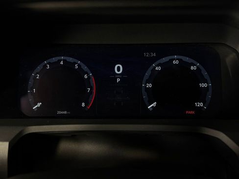 Used 2025 Toyota Tacoma TRD Sport image 16