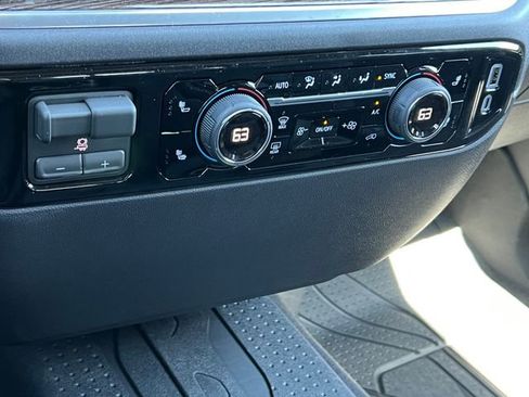 New 2026 Chevrolet Silverado 1500 LT w/ Safety Package AWD/4WD image 27