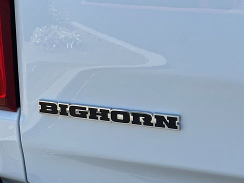 New 2026 RAM 1500 Big Horn image 26