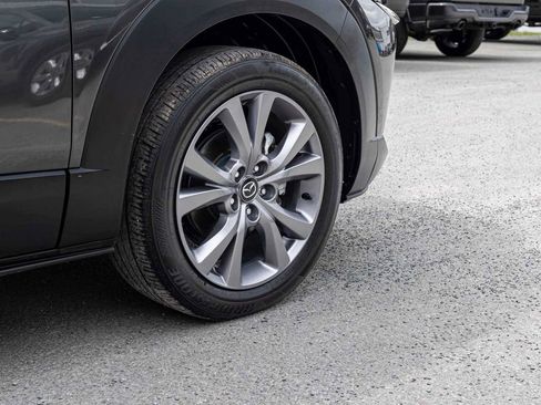 Used 2023 MAZDA CX-30 AWD 2.5 S w/ Select Package image 7