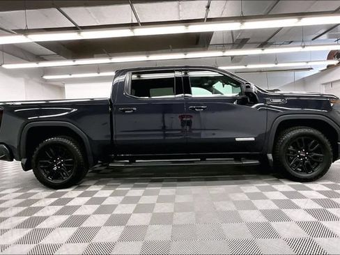 Used 2024 GMC Sierra 1500 Elevation w/ Elevation Premium Package AWD/4WD image 15