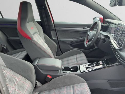 New 2026 Volkswagen GTI S FWD image 15