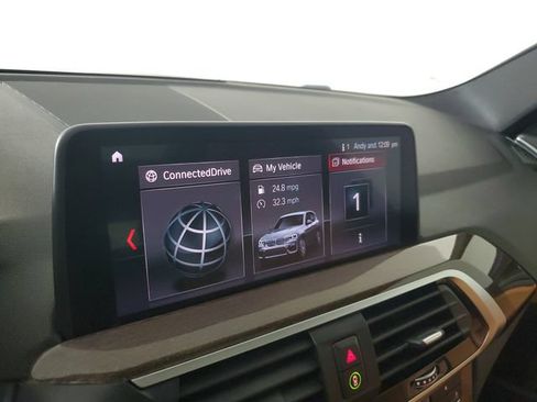 Used 2019 BMW X3 sDrive30i RWD image 29