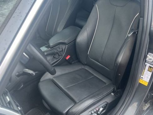 Used 2017 BMW 330i Sedan image 12