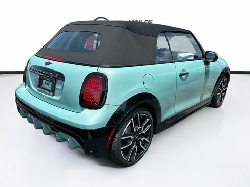 New 2026 MINI Cooper S FWD image 6