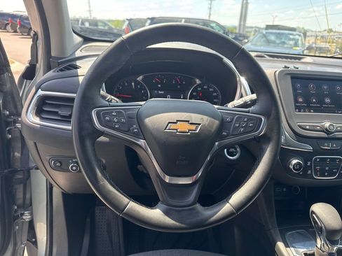 Used 2024 Chevrolet Equinox LT w/ LPO, Floor Liner Package FWD image 11