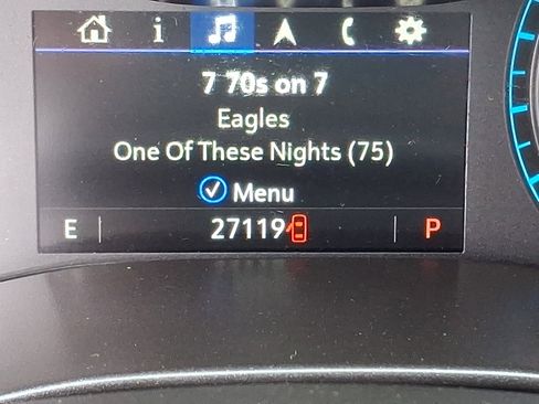 Used 2022 GMC Canyon Elevation w/ Elevation Premium Package image 21