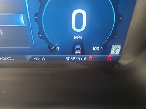 Used 2023 Ford F250 Lariat w/ Lariat Ultimate Package image 10