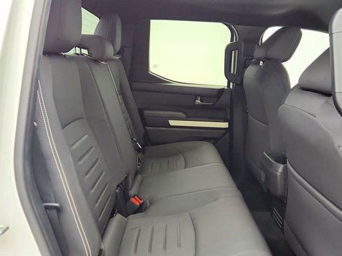 Used 2024 Toyota Tacoma TRD Sport AWD/4WD image 23