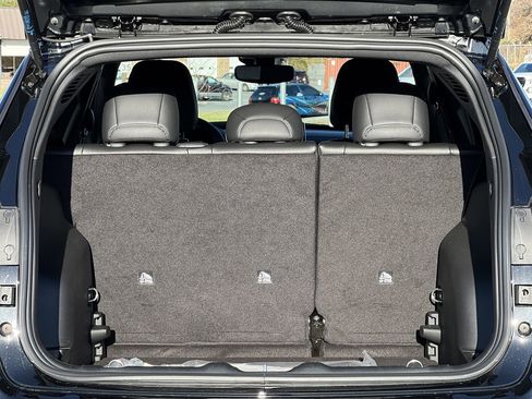 New 2026 Jeep Compass Latitude image 21