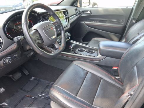 Used 2023 Dodge Durango GT RWD image 11