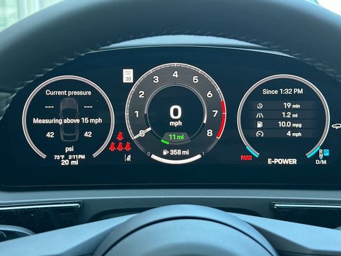 New 2026 Porsche Cayenne E-Hybrid image 30