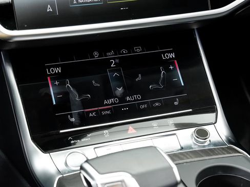 Certified 2019 Audi A6 3.0T Premium w/ Convenience Package AWD/4WD image 17