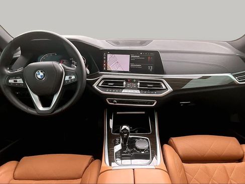 Used 2023 BMW X5 sDrive40i w/ Luxury Seating Package RWD image 14