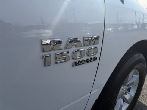 Used 2024 RAM 1500 Classic SLT image 19
