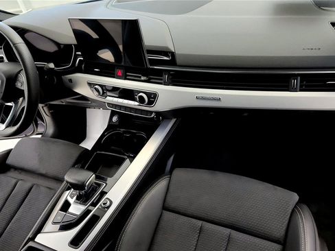 Used 2024 Audi A5 2.0T Premium Plus w/ Premium Plus image 16