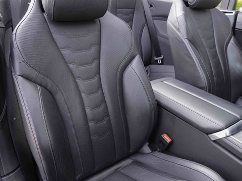 Certified 2023 BMW 840i Convertible w/ Driving Assistance Package image 14