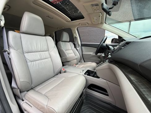 Used 2014 Honda CR-V EX-L image 4