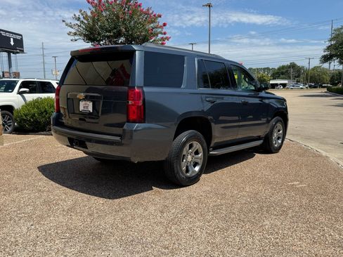 Used 2020 Chevrolet Tahoe LS w/ Skid Plate Package AWD/4WD image 8