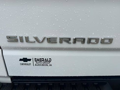 Used 2022 Chevrolet Silverado 1500 RST w/ Bed Protection Package image 21