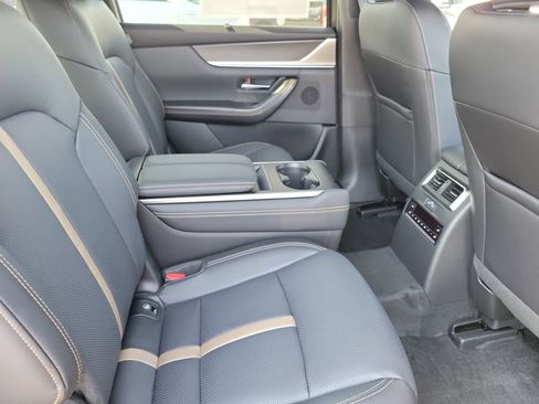 New 2026 MAZDA CX-90 3.3 Turbo S w/ Premium Plus image 18