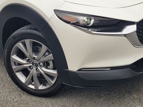 Used 2023 MAZDA CX-30 AWD 2.5 S w/ Select Package image 9