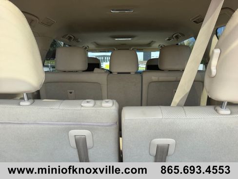 Used 2017 Lexus LX 570 4WD w/ Luxury Package image 19