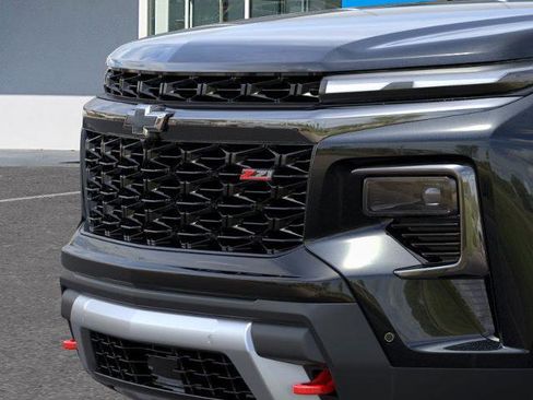 New 2026 Chevrolet Traverse Z71 w/ Enhanced Driving Package image 47