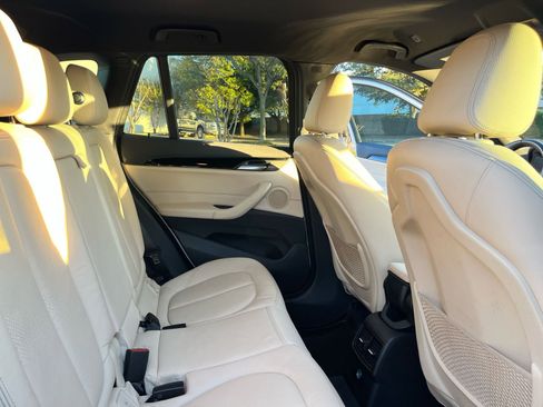 Used 2018 BMW X1 sDrive28i image 21