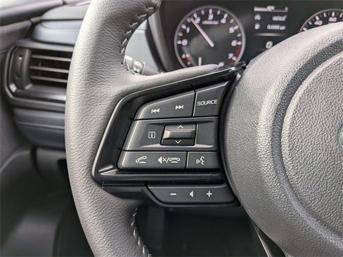 New 2026 Subaru Forester Premium image 13