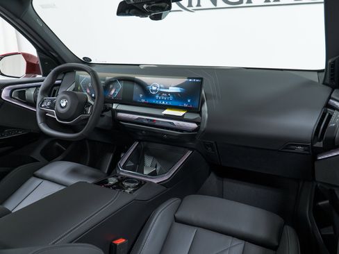 New 2026 BMW X3 xDrive30 w/ Convenience Package image 14