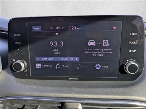 Used 2022 Hyundai Santa Fe XRT image 15