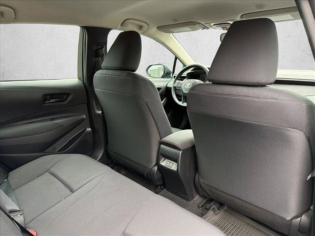 Certified 2024 Toyota Corolla LE FWD image 25
