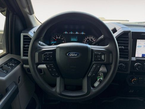 Used 2019 Ford F150 XLT AWD/4WD image 12