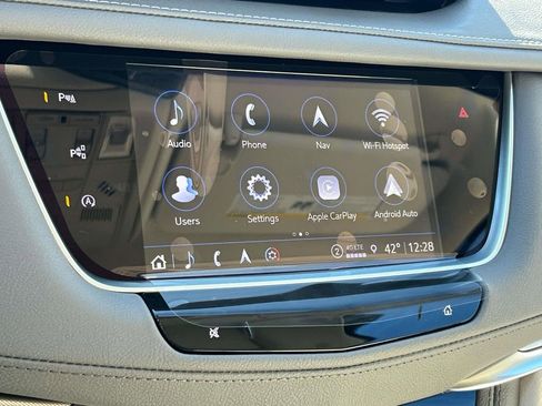 New 2026 Cadillac XT5 Premium Luxury w/ Driver Assist Package image 33