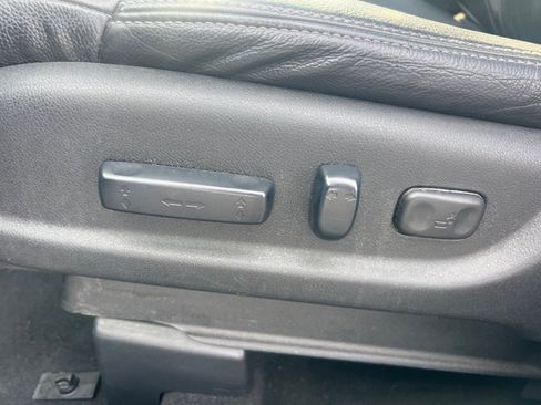 Used 2014 Honda CR-V EX-L image 24