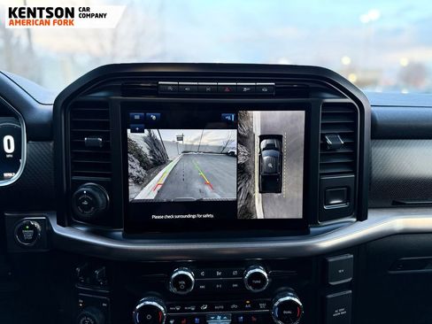 Used 2023 Ford F150 Raptor image 36