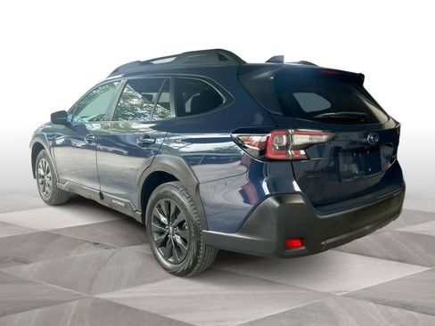 Used 2024 Subaru Outback Onyx Edition AWD/4WD image 6