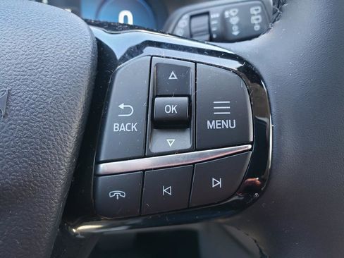 Used 2024 Ford Escape Platinum w/ Premium Technology Package AWD/4WD image 20