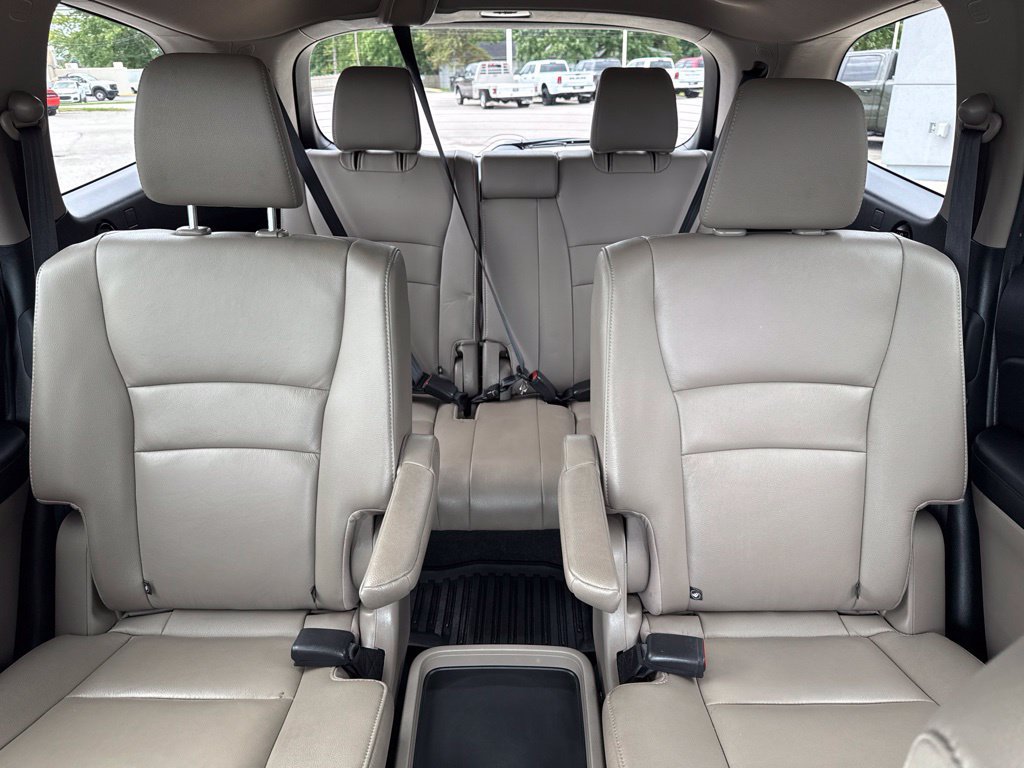 Used 2022 Honda Pilot Touring image 28