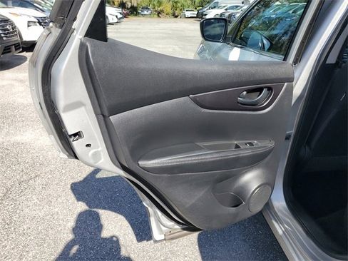 Used 2017 Nissan Rogue Sport S w/ S Appearance Package image 27