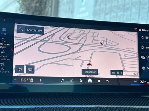 Used 2025 BMW M2 w/ Lighting Package image 24