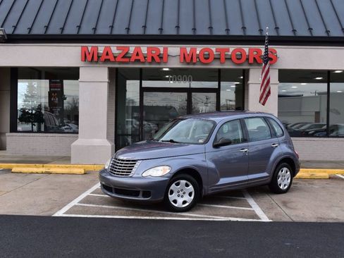 Used 2007 Chrysler PT Cruiser 4dr Wagon image 2