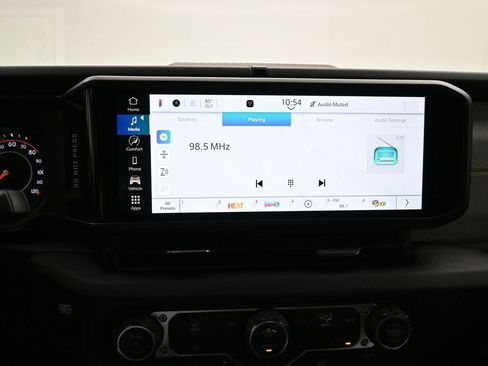 New 2026 Jeep Wrangler Sport image 16