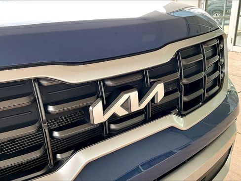 Used 2023 Kia Telluride S w/ S Sunroof Package FWD image 31