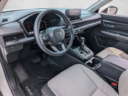 Used 2024 Honda CR-V EX image 9