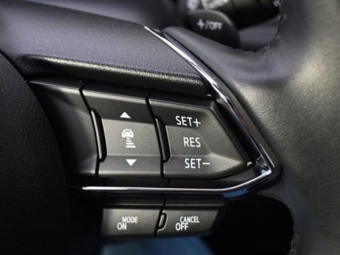 Used 2021 MAZDA CX-5 Grand Touring image 35