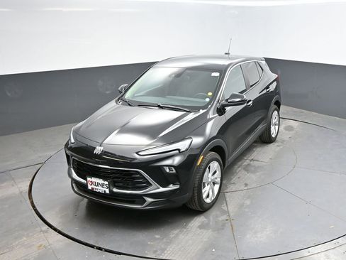 Used 2025 Buick Encore GX Preferred image 24