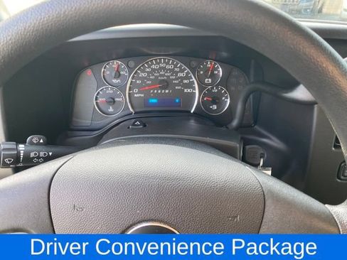 Certified 2024 GMC Savana 2500 Extended w/ Driver Convenience Package RWD image 9