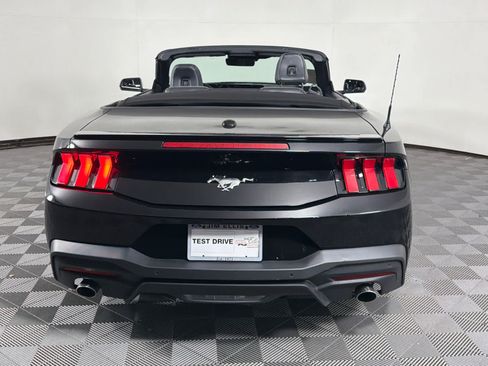 Used 2024 Ford Mustang Premium RWD image 6